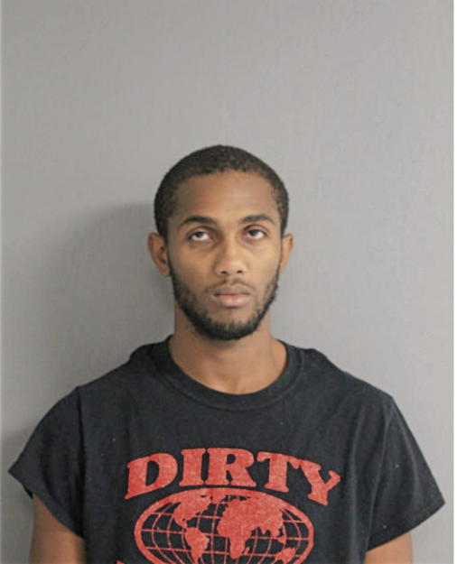 TYSHAWN JOHNSON, Cook County, Illinois