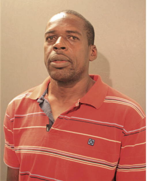 FREDERICK H JONES, Cook County, Illinois
