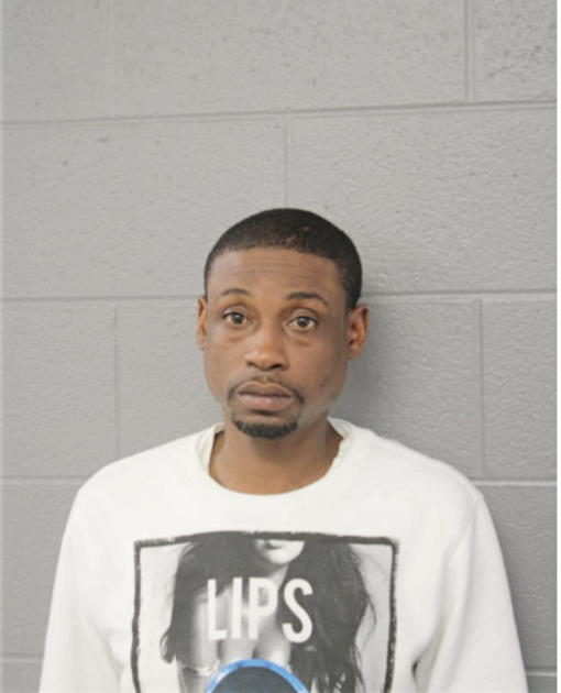 TIMOTHY JONES, Cook County, Illinois