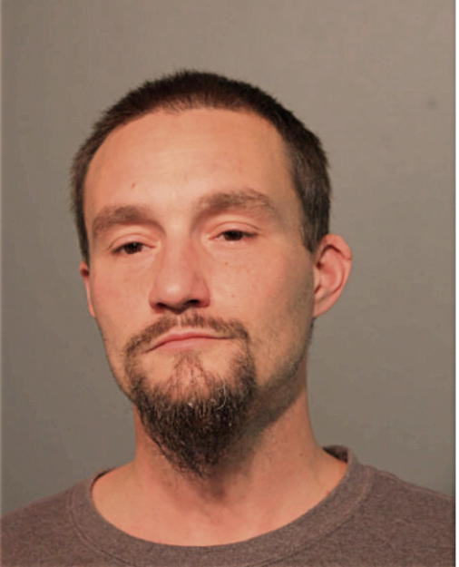THOMAS J KADLEC, Cook County, Illinois
