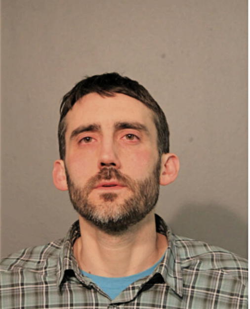 LUKE S KARL, Cook County, Illinois
