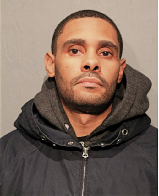 LEONARD KEYS, Cook County, Illinois
