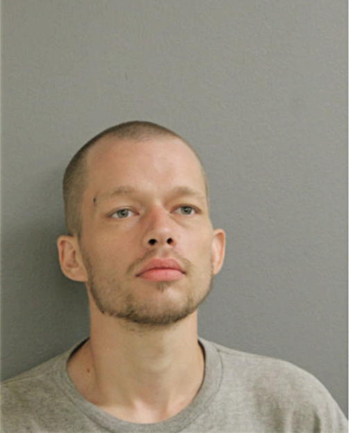 THOMAS R KNIGHT, Cook County, Illinois