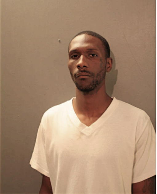 CHRISTOPHER II L. JACKSON, Cook County, Illinois
