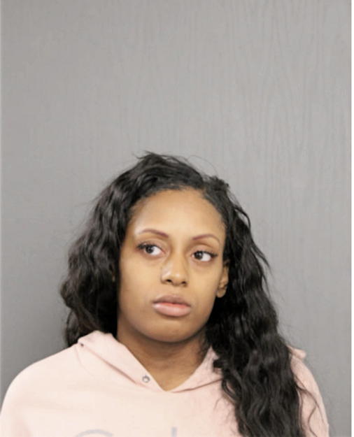 ARTESIA L ASHFORD, Cook County, Illinois