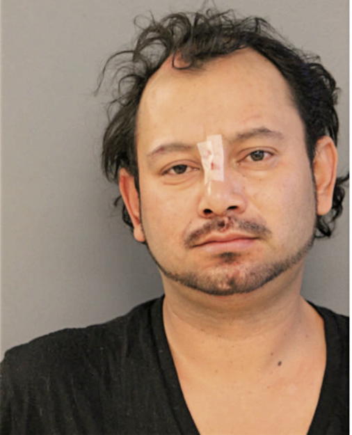 JOSE DE LA CRUZ, Cook County, Illinois