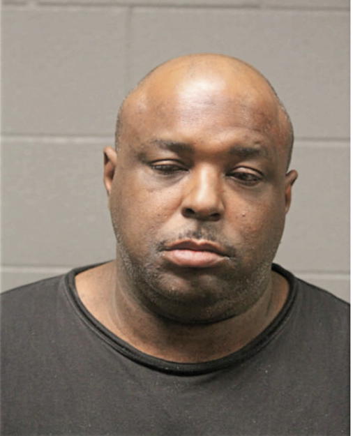 KELVIN E LAWSON, Cook County, Illinois