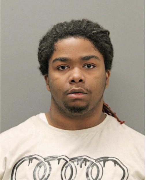 JONATHAN P LEGGITT, Cook County, Illinois