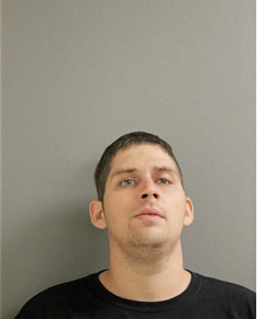 MICHAEL JAMES LIBARIS, Cook County, Illinois