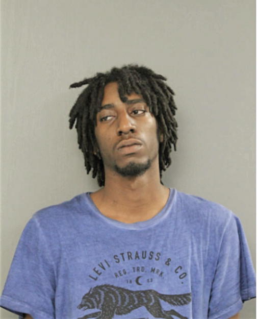 XAZAVIER P LITTLE, Cook County, Illinois