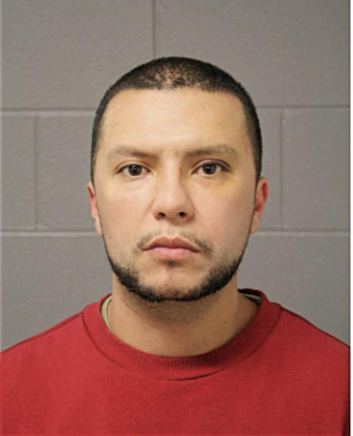 ANTHONY M LOPEZ, Cook County, Illinois