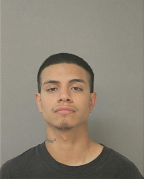 JUSTIN LOPEZ, Cook County, Illinois