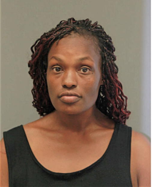 KATHERINE IA MANNING, Cook County, Illinois