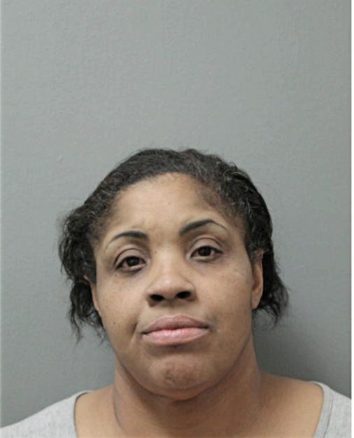 THERESA MANNY, Cook County, Illinois
