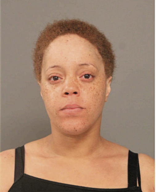 SADIA MARSHALL, Cook County, Illinois