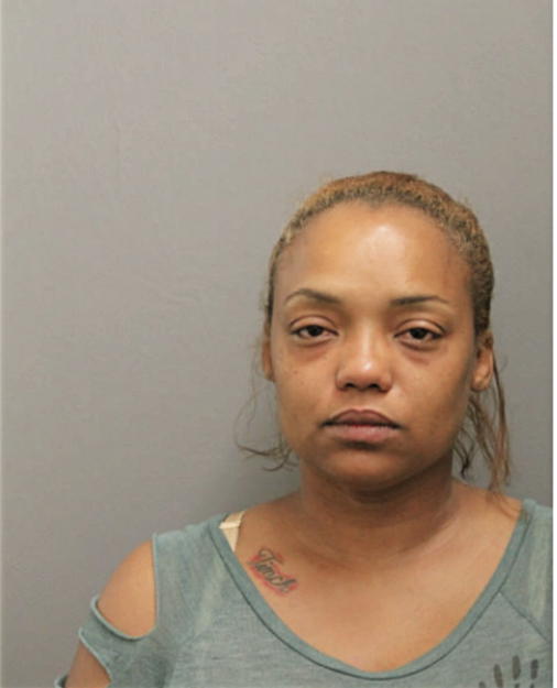 TINCH L MARSHALL, Cook County, Illinois