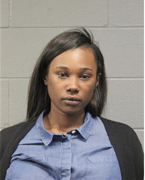 MICHELLE M MATHES, Cook County, Illinois
