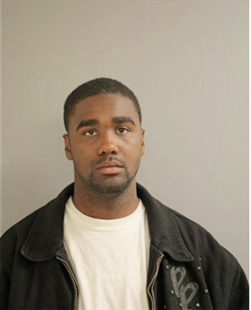 ROMEO B MCCOLLUM, Cook County, Illinois