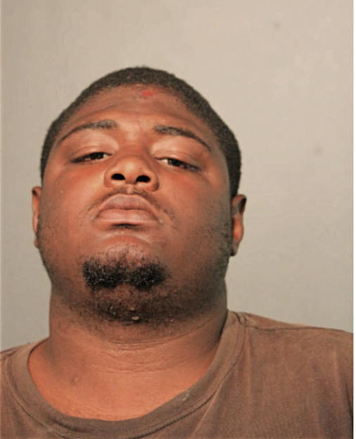 LEVESTER MCWANE, Cook County, Illinois