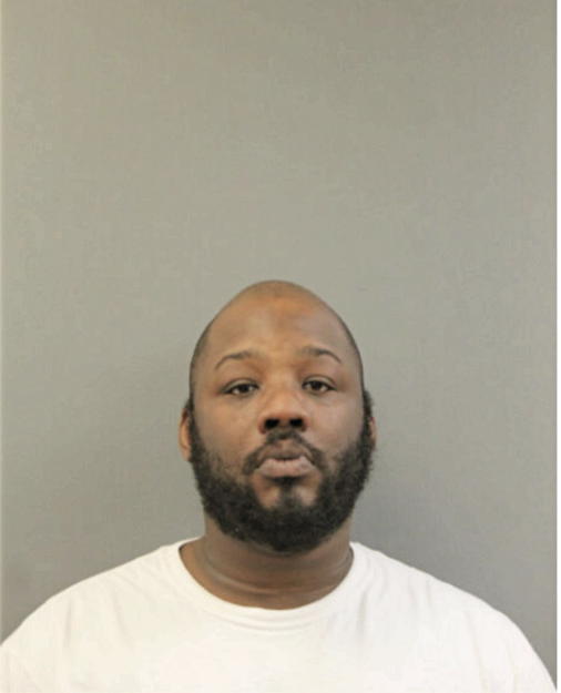 JIMMIE L MEDCALF, Cook County, Illinois