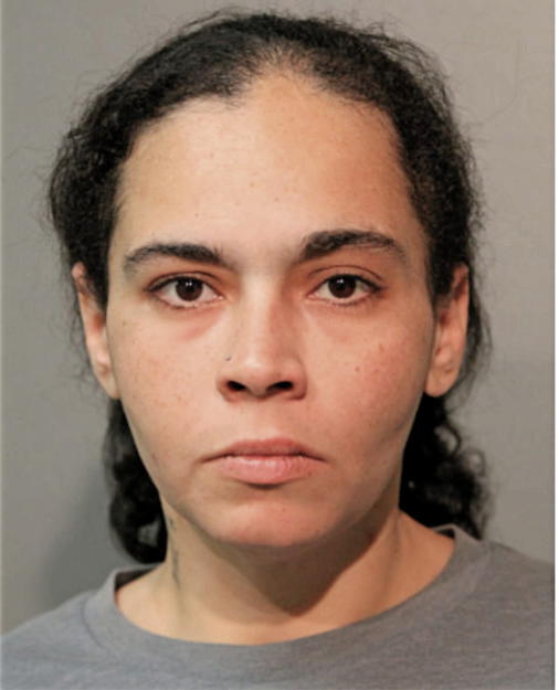 MADONNA MELECIO, Cook County, Illinois