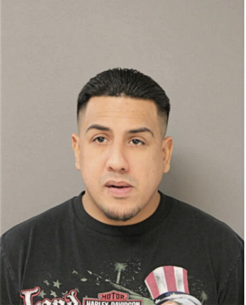 ANTHONY I MENDEZ, Cook County, Illinois