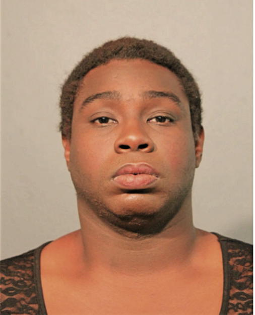 JAMES CLEVELAND MILLER, Cook County, Illinois