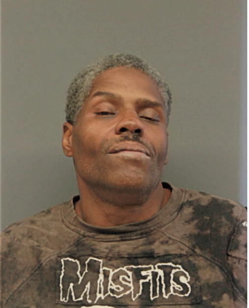 MICHAEL MILLER, Cook County, Illinois