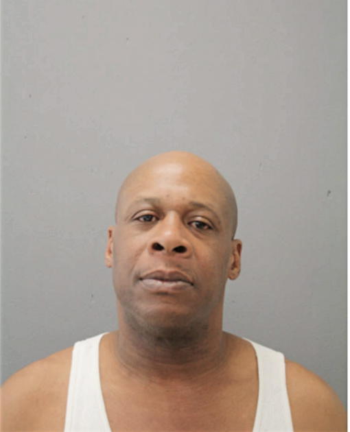 KEITH E MINOR, Cook County, Illinois