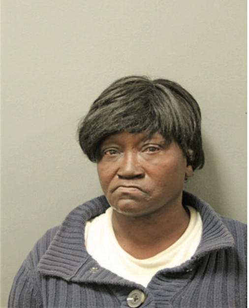 CATHERINE MOODY, Cook County, Illinois
