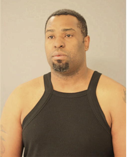 NATHAN L MOORE, Cook County, Illinois