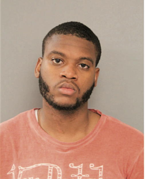 TYREE L MOORE, Cook County, Illinois