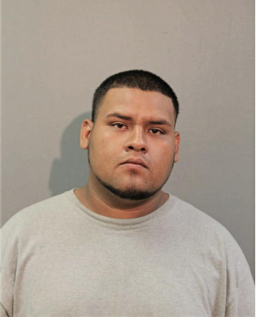 ERIK ADRIAN MORENO-BENITEZ, Cook County, Illinois