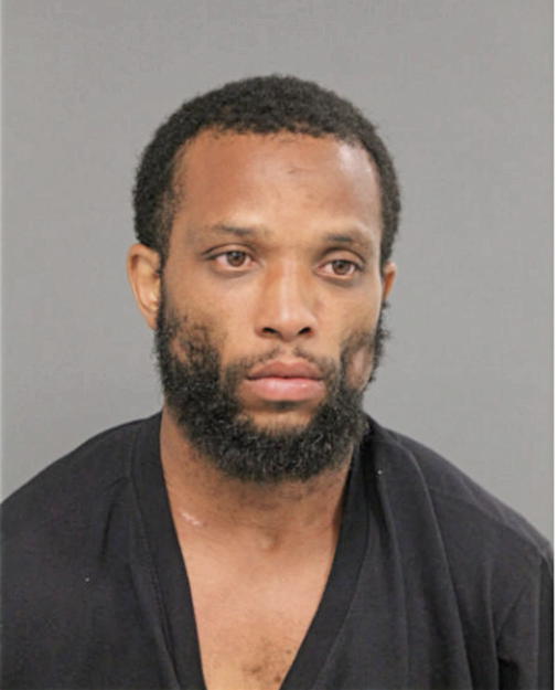DONTE A MORRIS, Cook County, Illinois