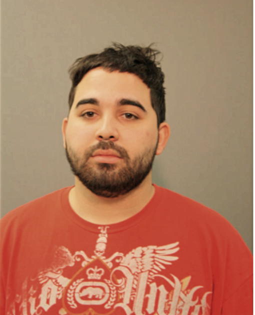 MELO MUNOZ, Cook County, Illinois