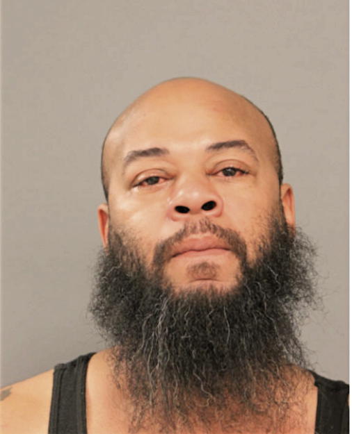 DERRICK T MURPHY, Cook County, Illinois