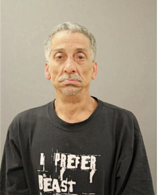 VICTOR NAVARRO, Cook County, Illinois