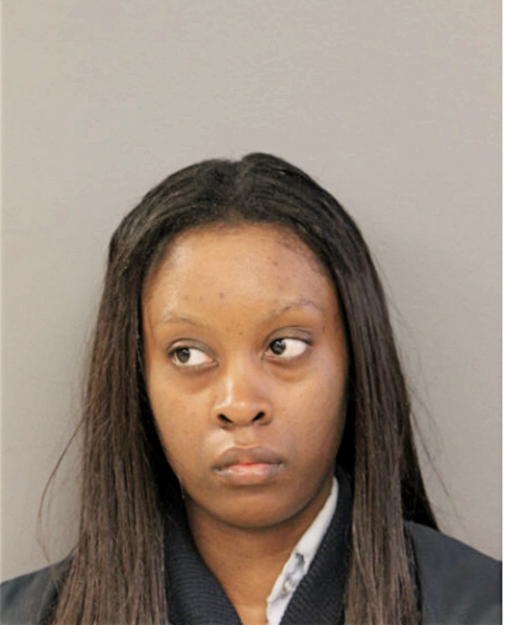 ASHLEY E NELSON, Cook County, Illinois
