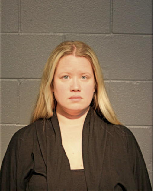 CHERYL NELSON, Cook County, Illinois