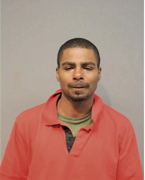 ROBERTO T NEVILS, Cook County, Illinois