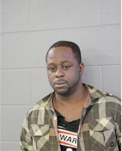 ANTON NEW, Cook County, Illinois