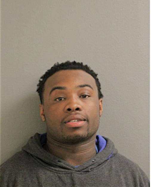 TABARIE TREQUONE NIX, Cook County, Illinois