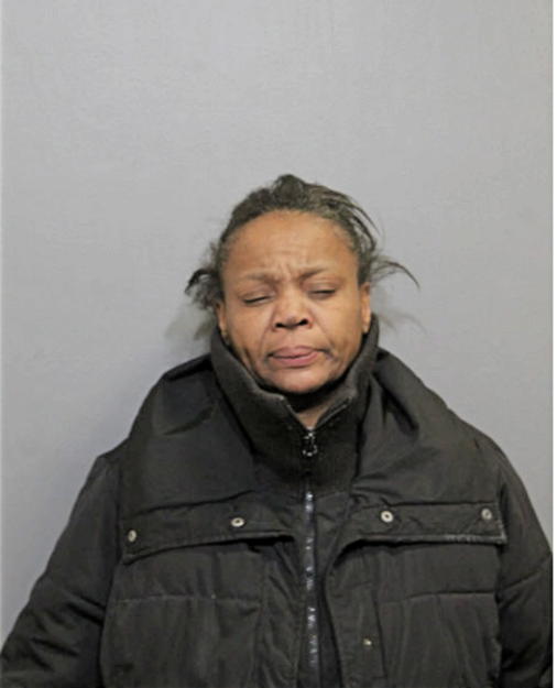 CYNTHIA OLIVE, Cook County, Illinois