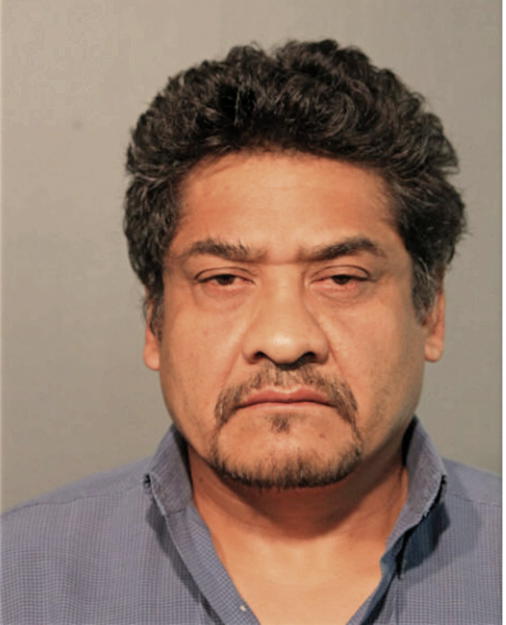 WENCELSAO ORTIZ, Cook County, Illinois