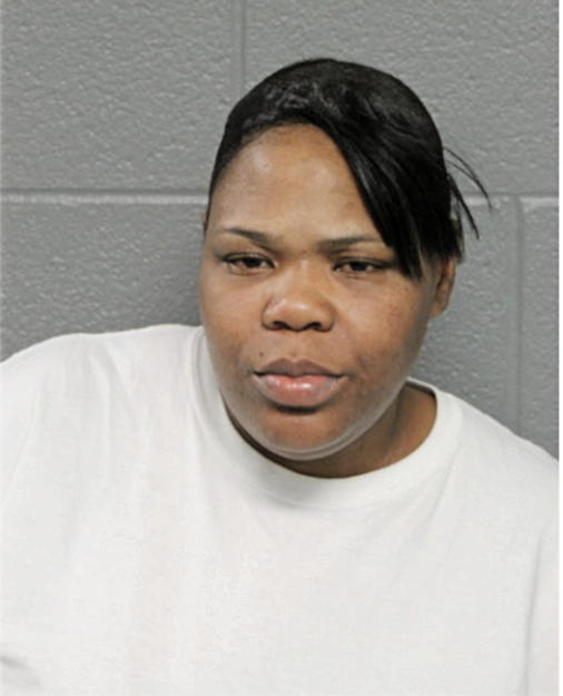 BARBARA OWENS, Cook County, Illinois