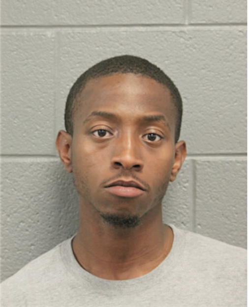 MARCUS OWENS, Cook County, Illinois