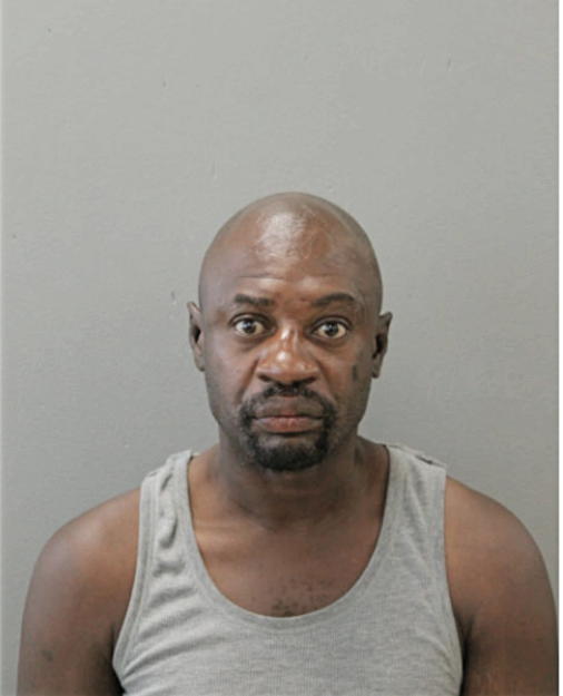 RONALD PARKS, Cook County, Illinois