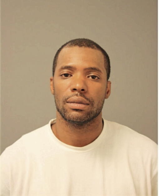 MARIUS T PATRICK, Cook County, Illinois