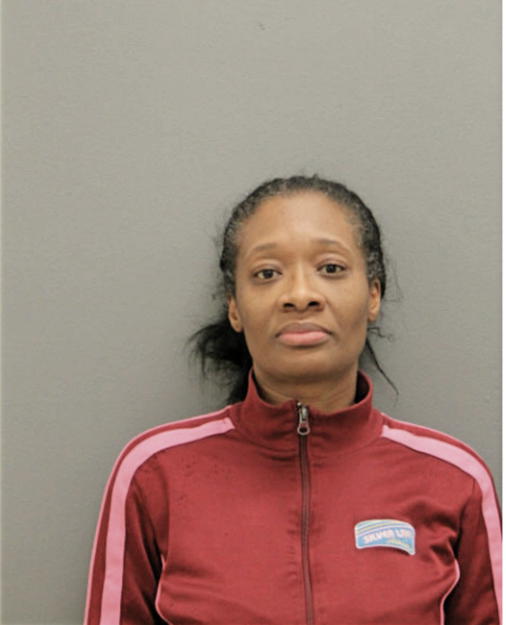 TAKULA M PEARCE, Cook County, Illinois