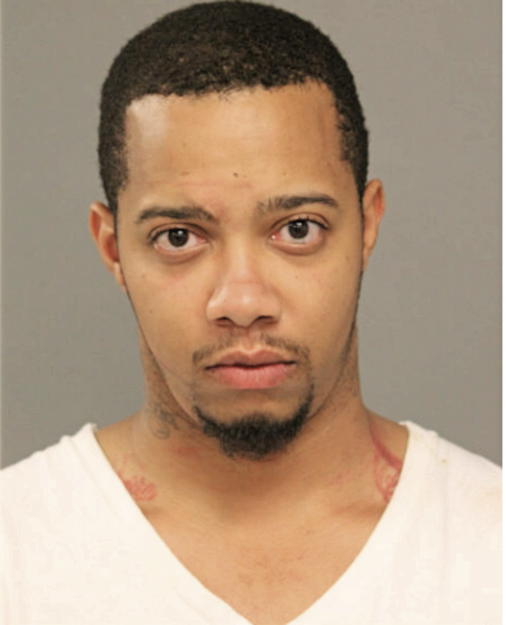 DESHAWN Q PEARSON, Cook County, Illinois